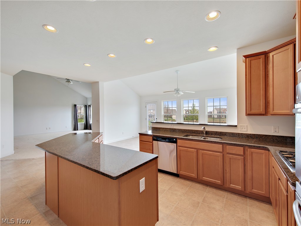 Reserve/Kensington - Residential