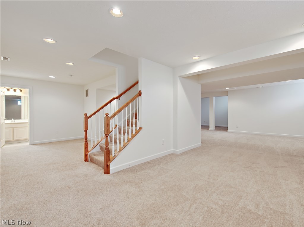 Reserve/Kensington - Residential