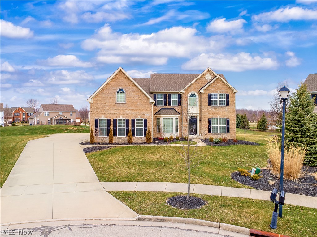 Reserve/Kensington - Residential