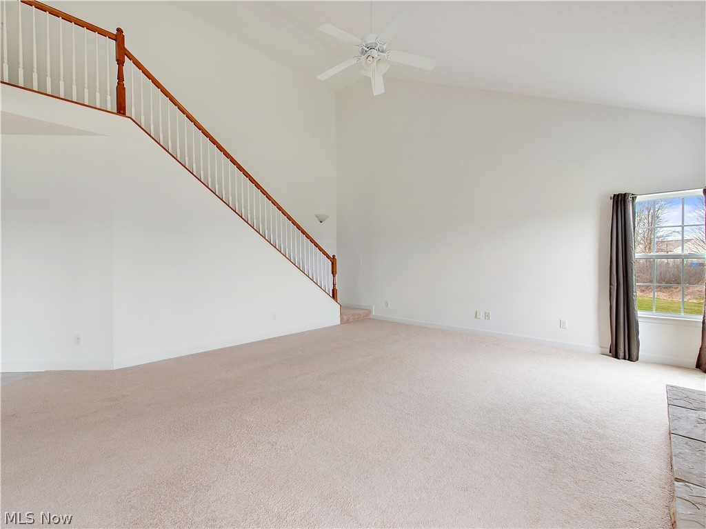 Reserve/Kensington - Residential