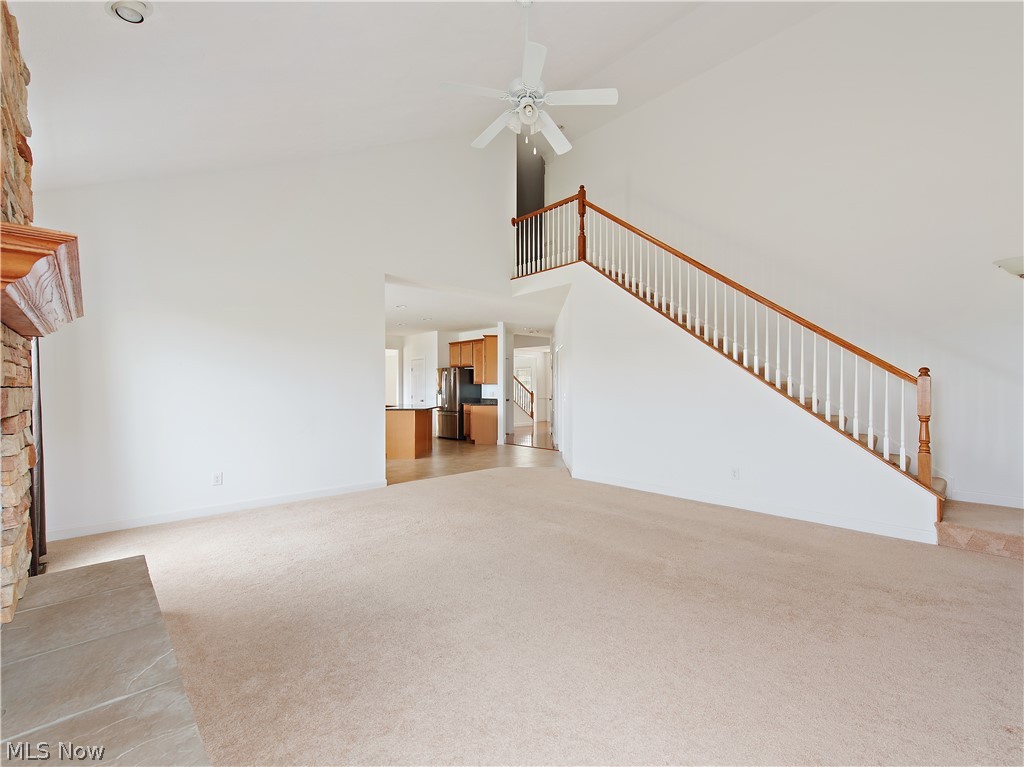 Reserve/Kensington - Residential