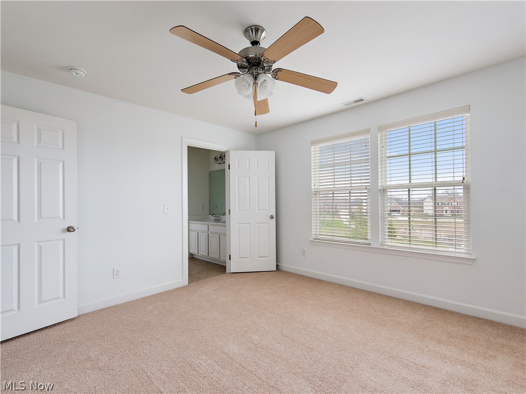 Reserve/Kensington - Residential