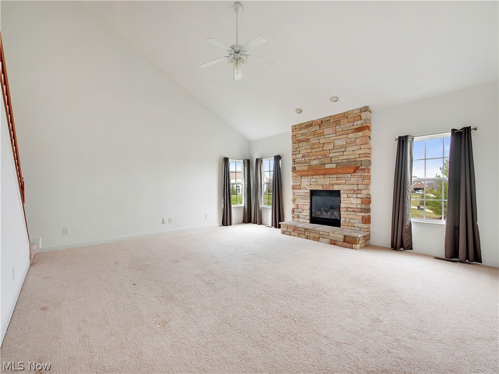 Reserve/Kensington - Residential