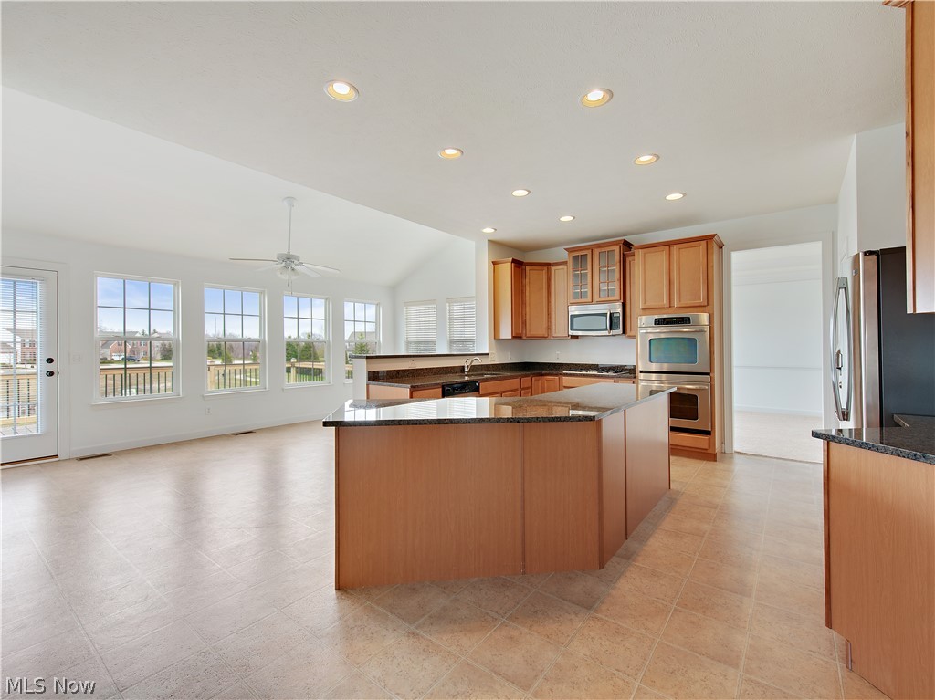 Reserve/Kensington - Residential