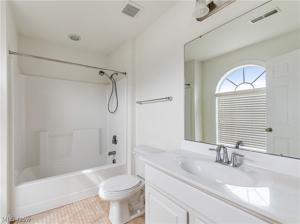 Reserve/Kensington - Residential