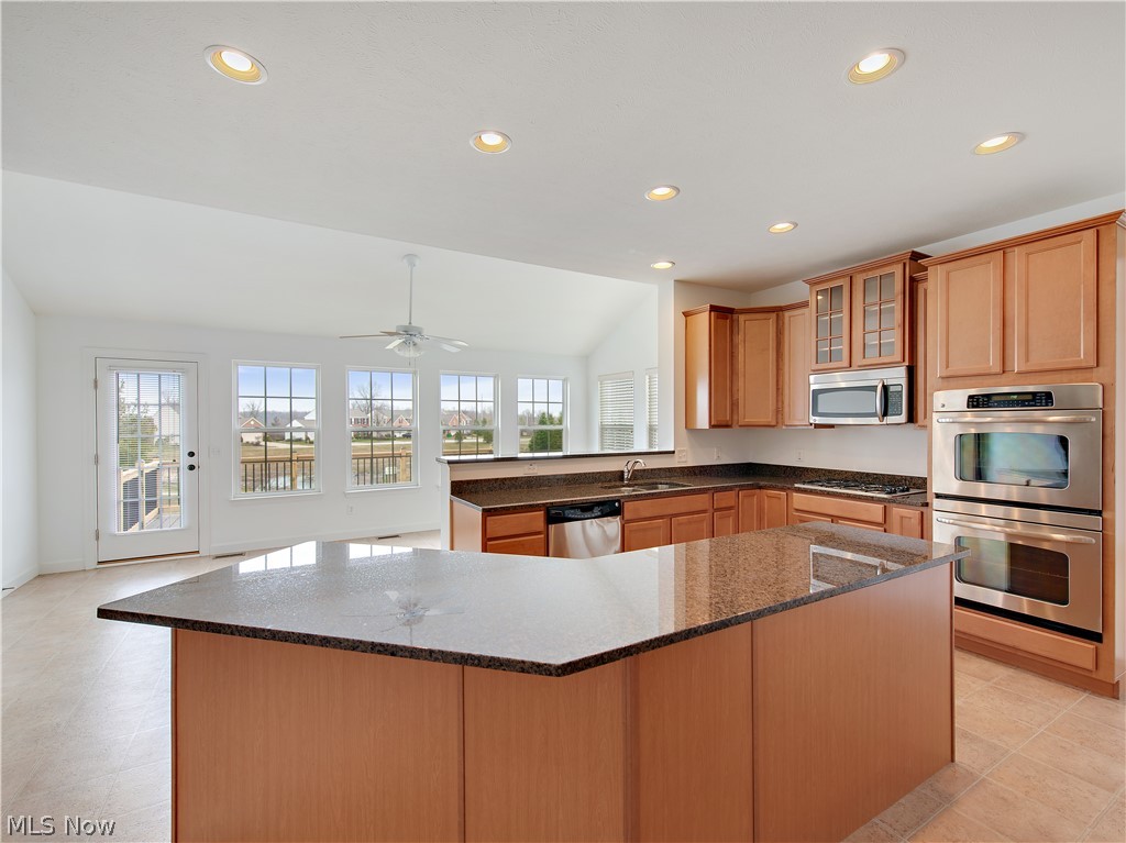 Reserve/Kensington - Residential