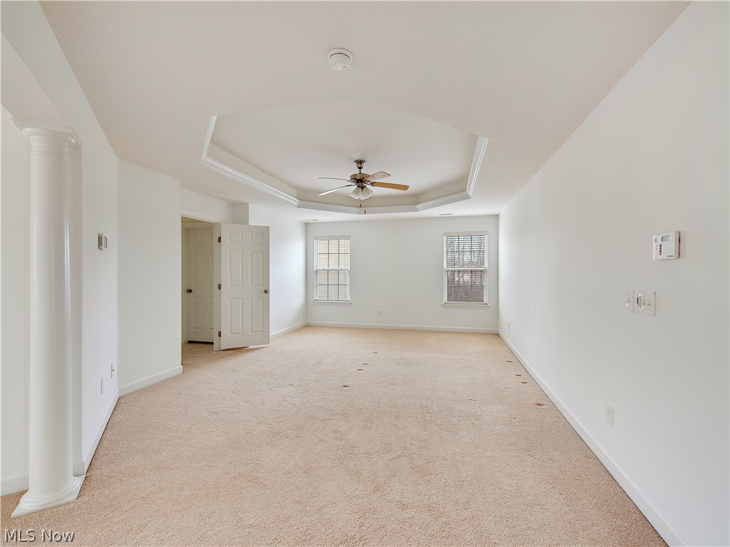 Reserve/Kensington - Residential