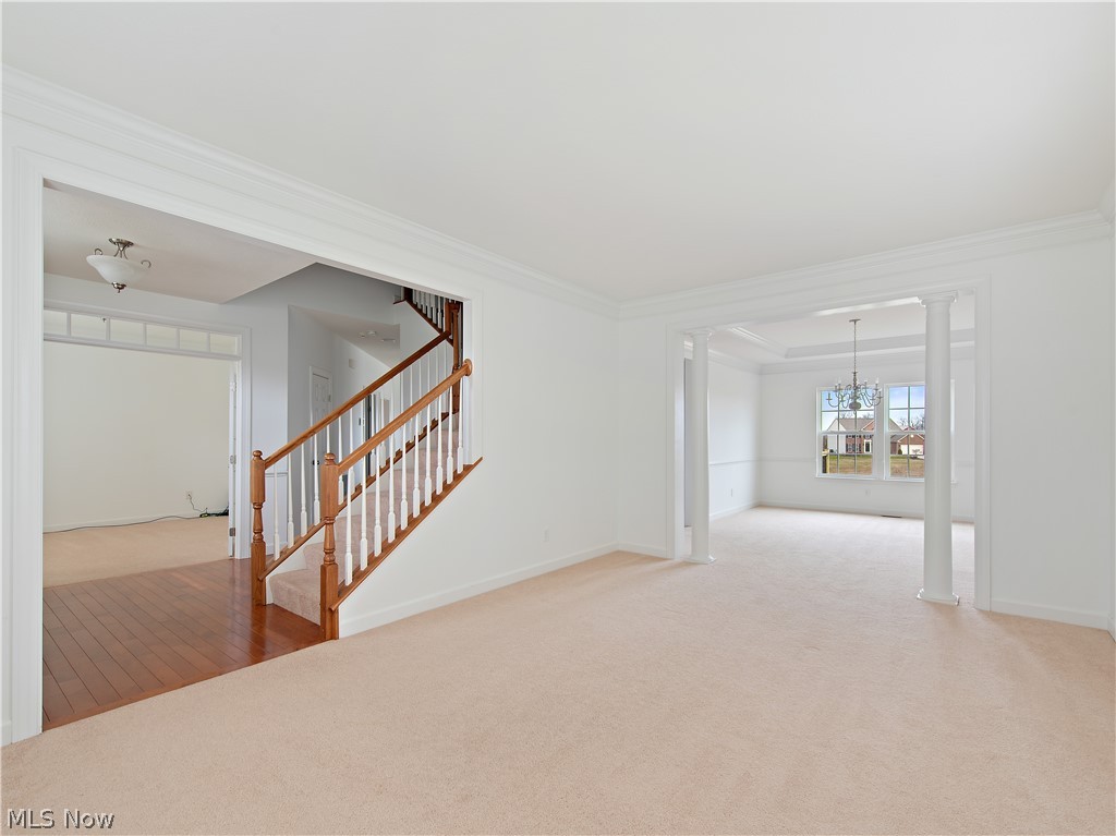 Reserve/Kensington - Residential