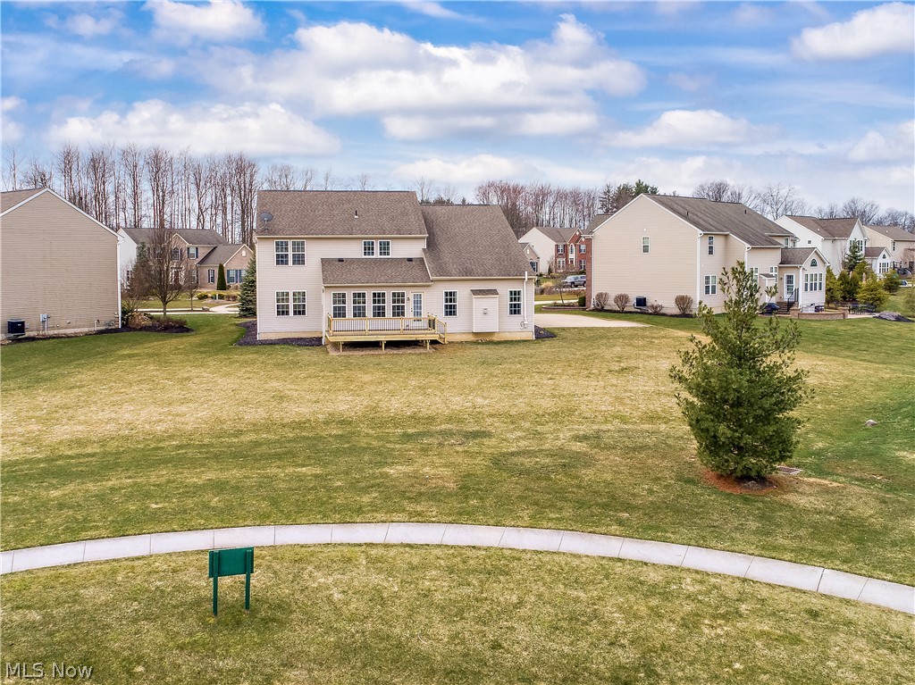 Reserve/Kensington - Residential