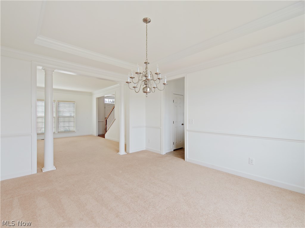 Reserve/Kensington - Residential