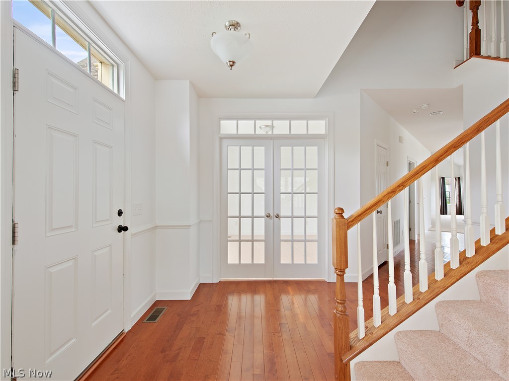 Reserve/Kensington - Residential