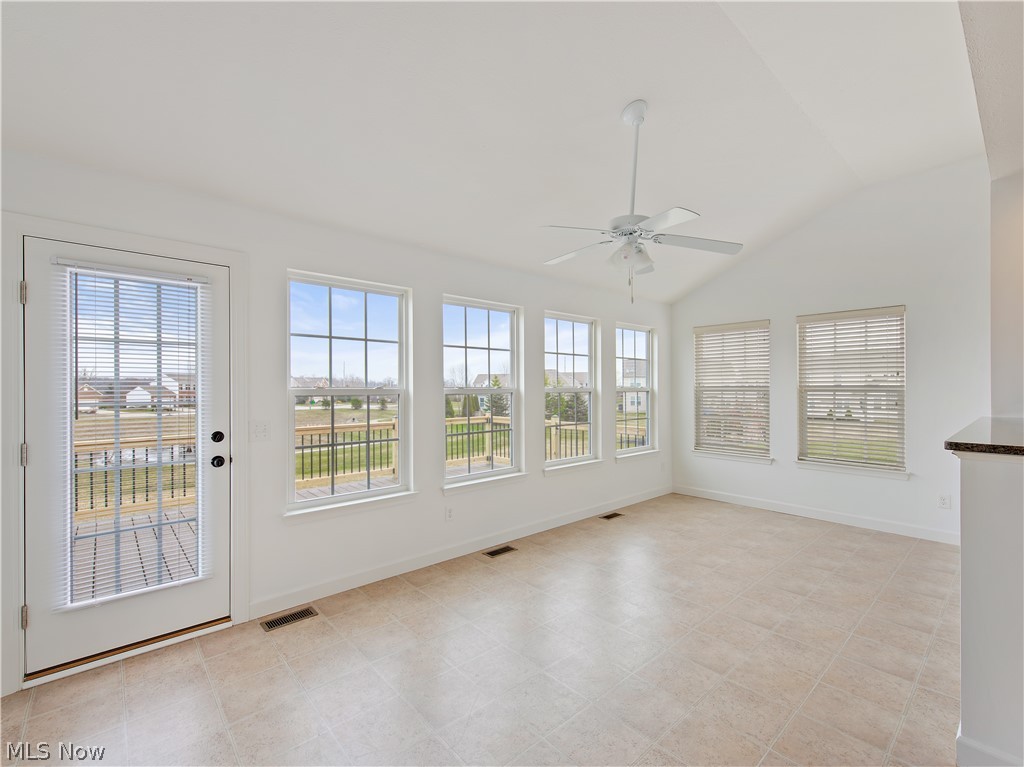 Reserve/Kensington - Residential