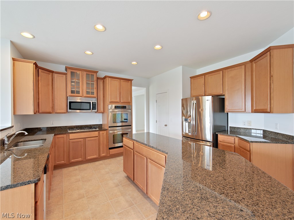 Reserve/Kensington - Residential