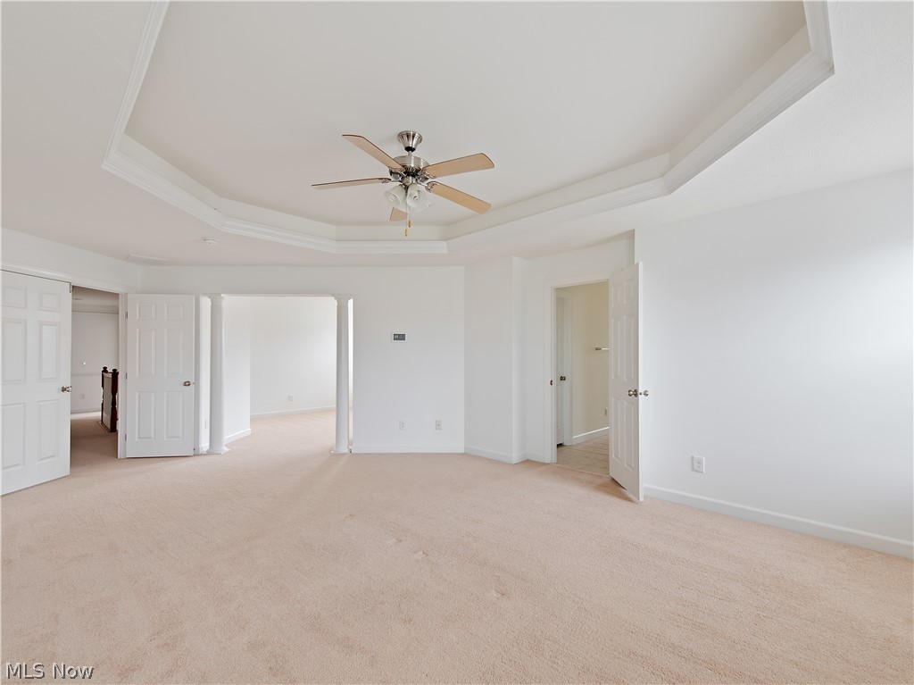 Reserve/Kensington - Residential