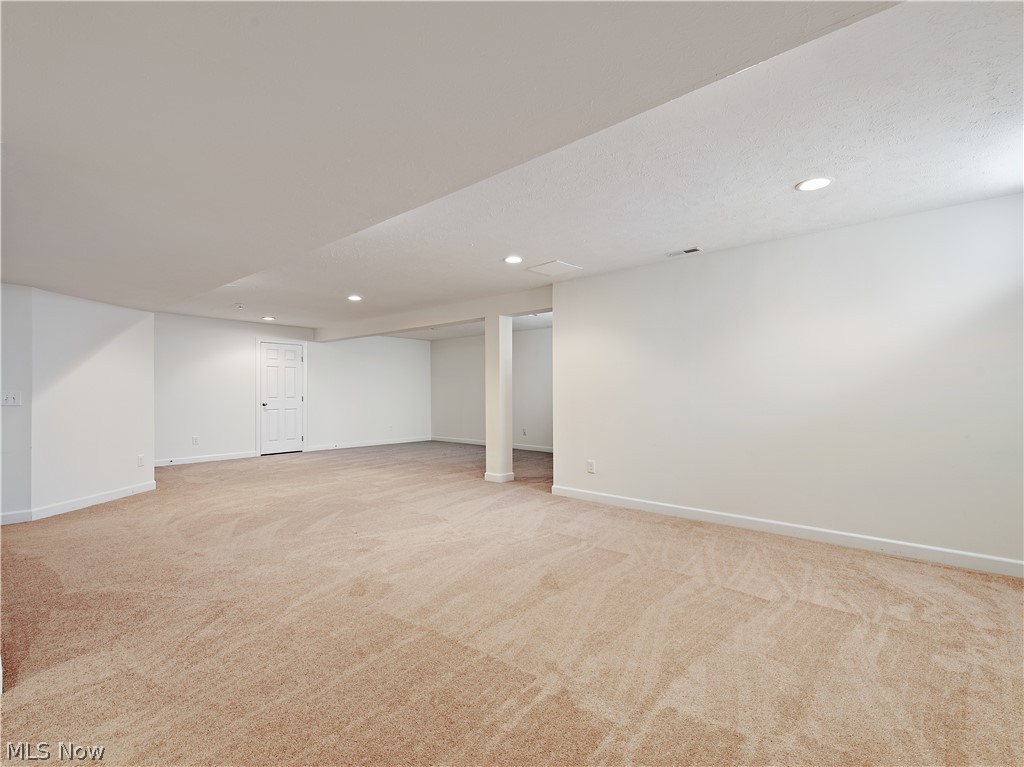 Reserve/Kensington - Residential