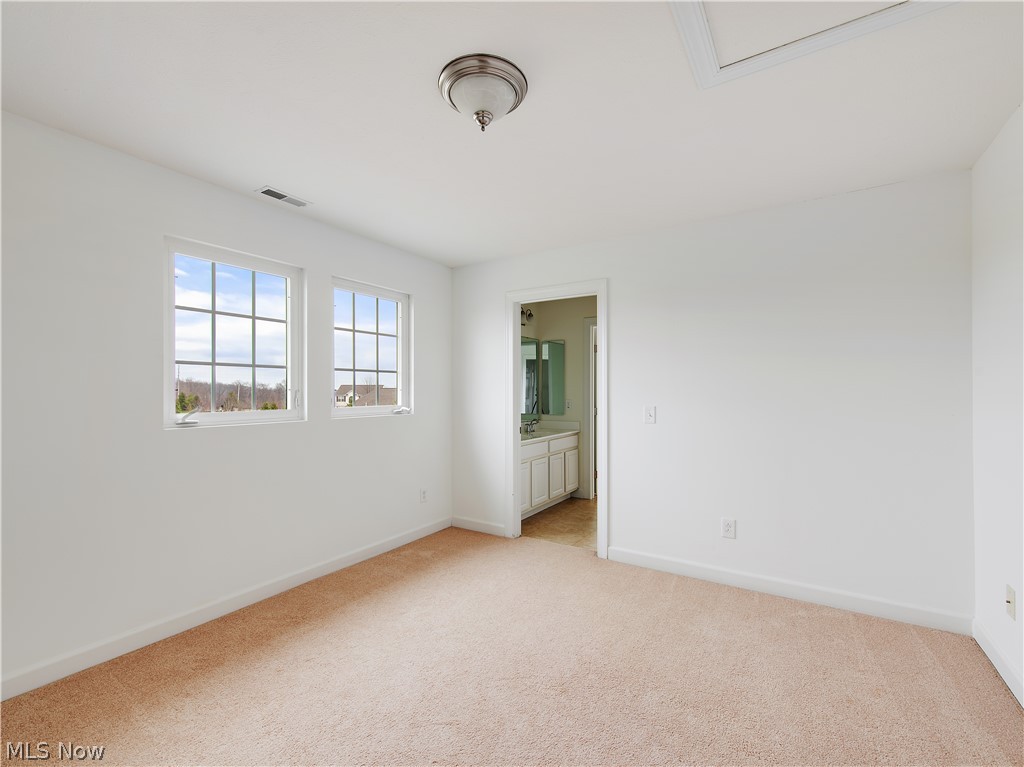 Reserve/Kensington - Residential