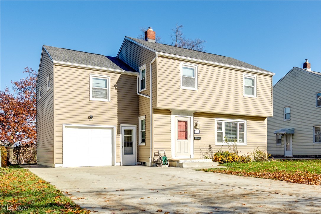 North Haven - Residential