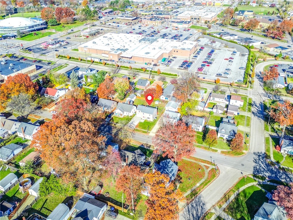 North Haven - Residential