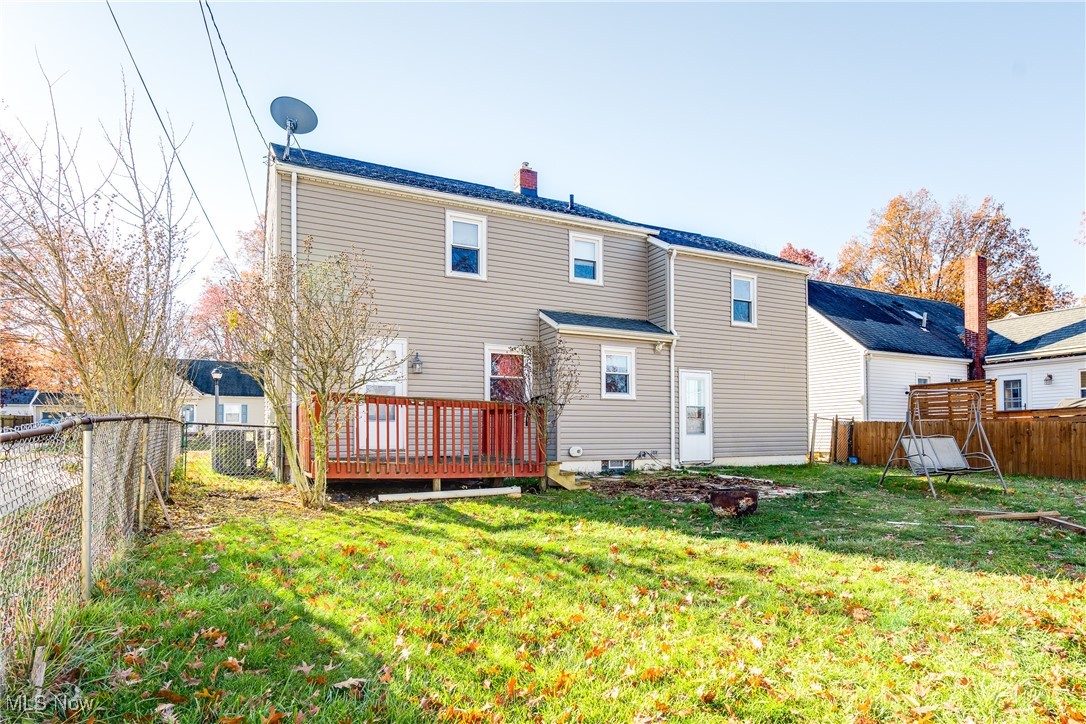 North Haven - Residential