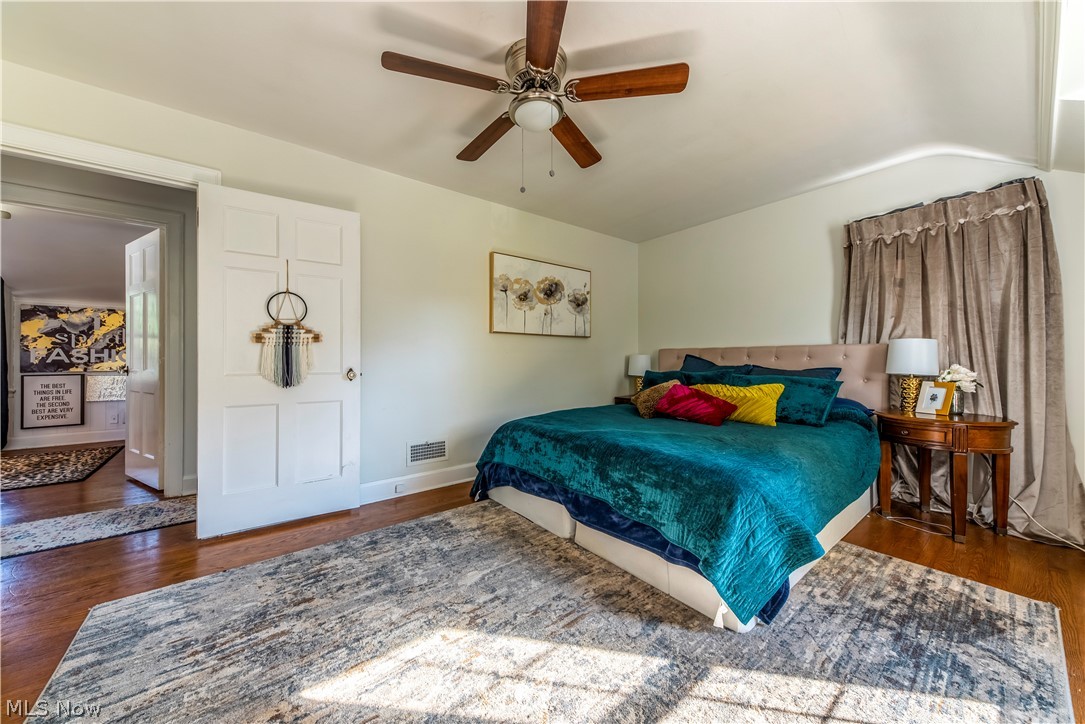 Cadillac - Residential