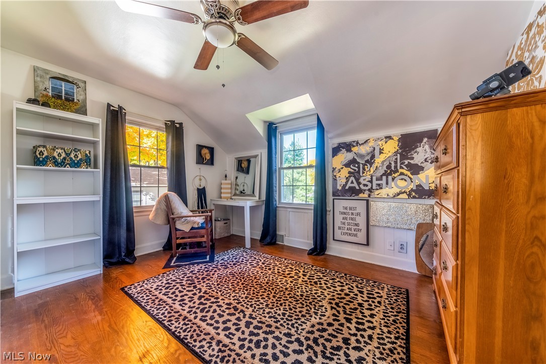 Cadillac - Residential