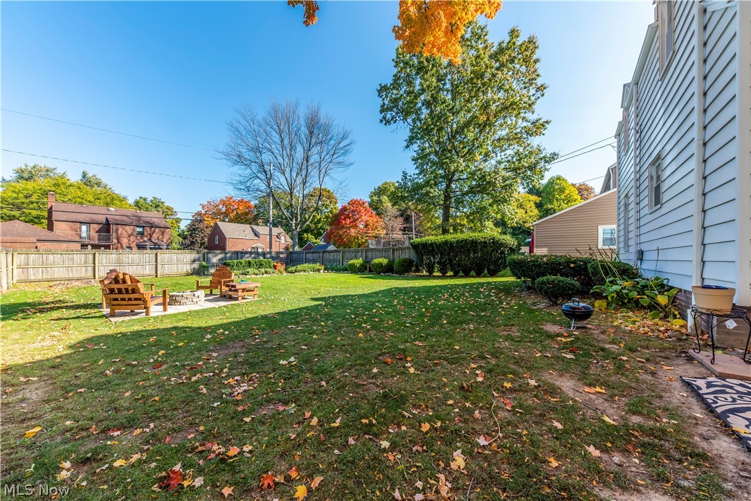 Cadillac - Residential