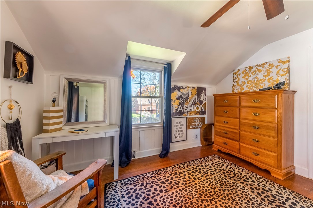 Cadillac - Residential