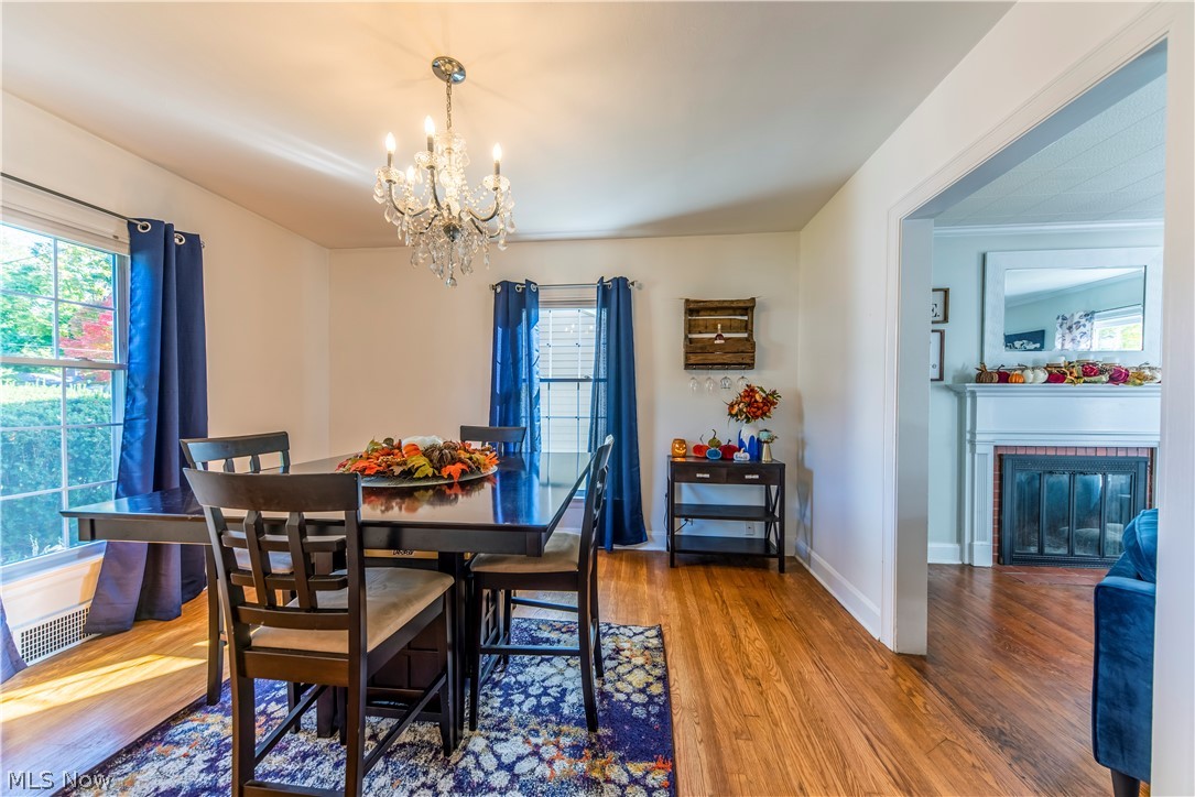 Cadillac - Residential