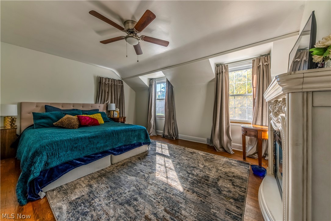 Cadillac - Residential