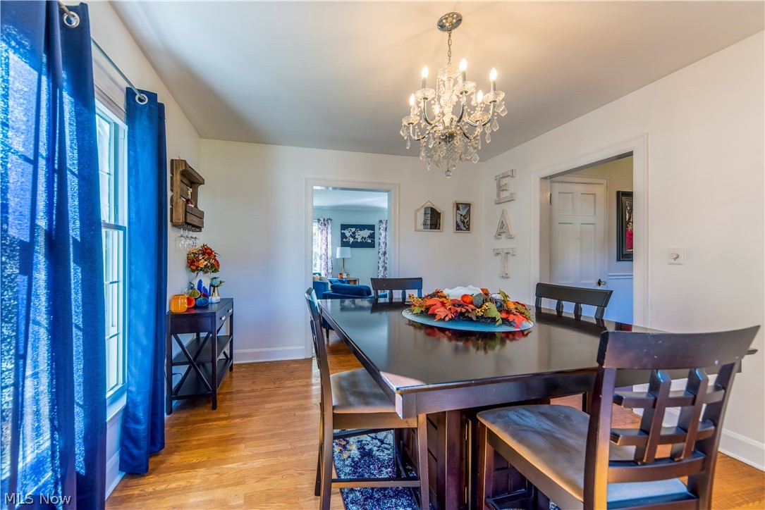 Cadillac - Residential