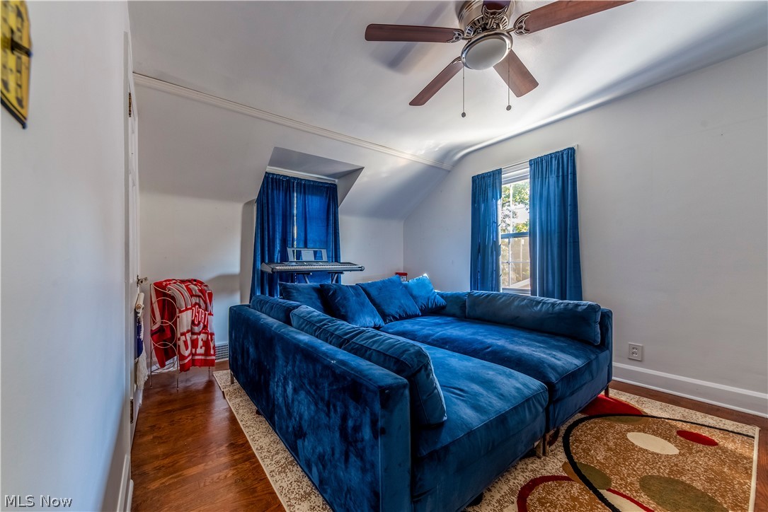 Cadillac - Residential