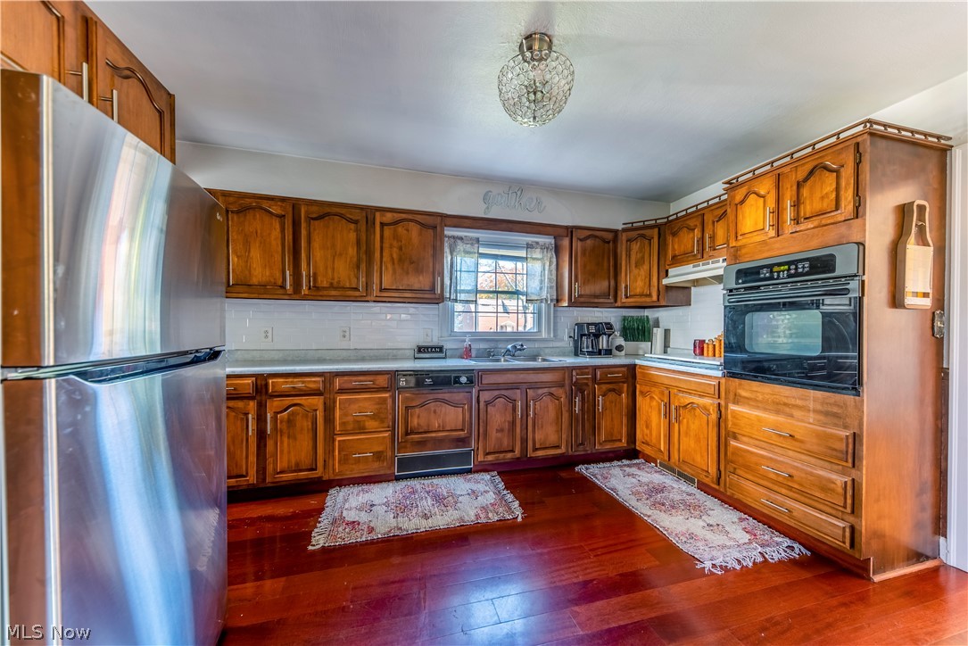 Cadillac - Residential