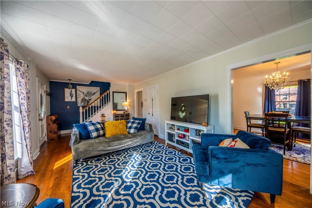 Cadillac - Residential