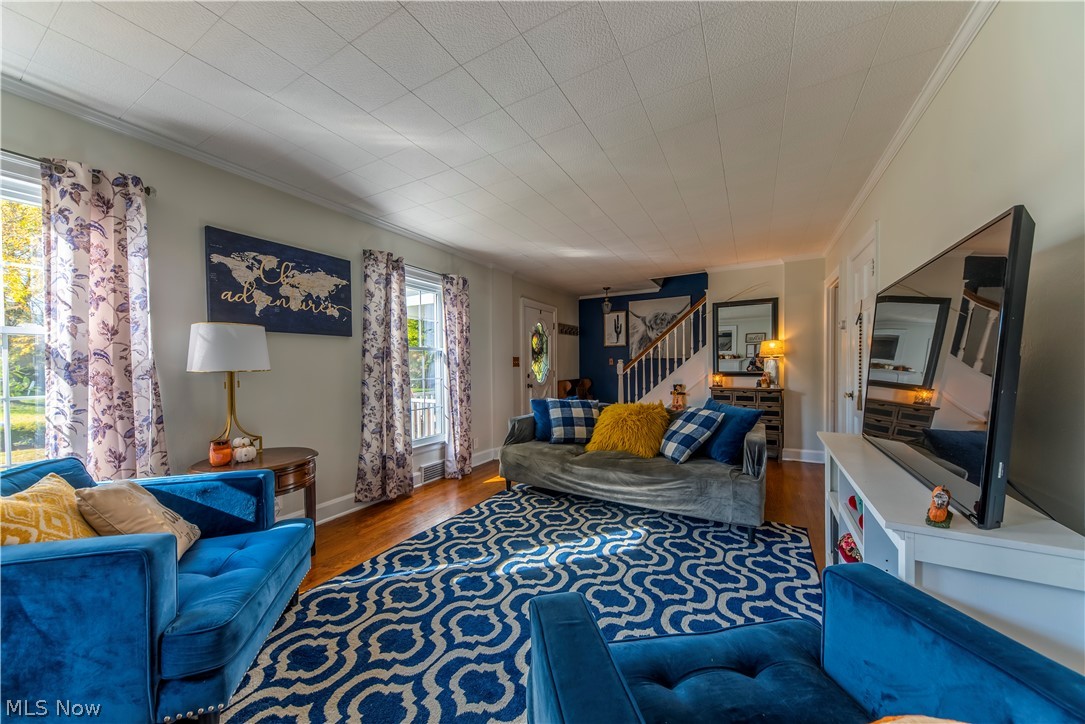 Cadillac - Residential