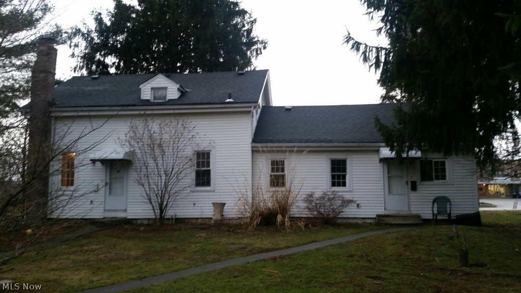 Highland Heights - Residential Income