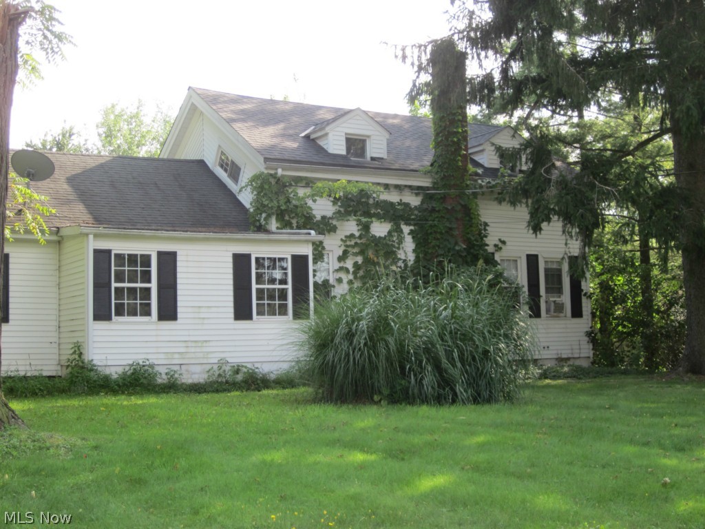 Highland Heights - Residential Income