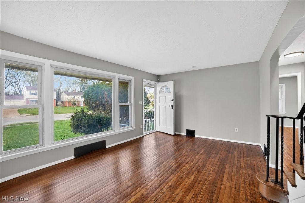 Photo of 303 S Green Road, South Euclid, OH 44121 (MLS # 5203630)