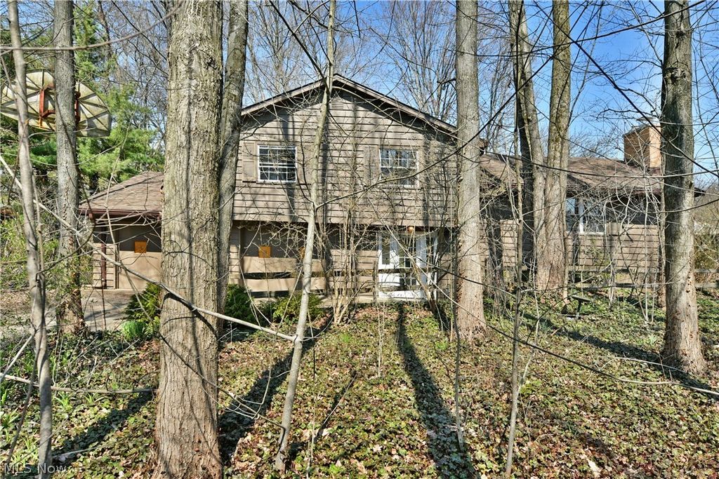 Photo of 8391 Squires Lane NE, Warren, OH 44484 (MLS # 5193784)