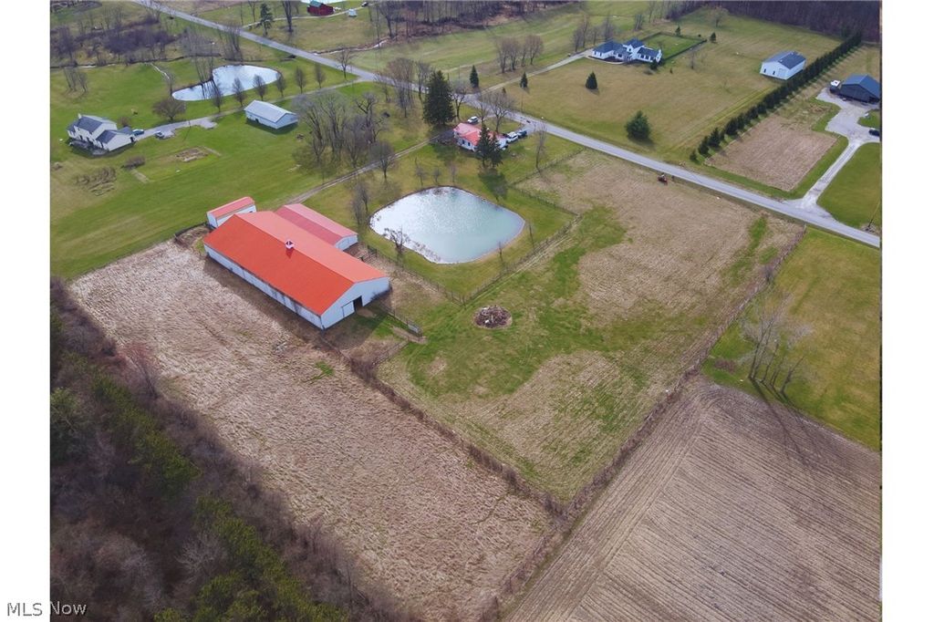 Photo of 45620 Stewart Road, Sullivan, OH 44880 (MLS # 5196993)
