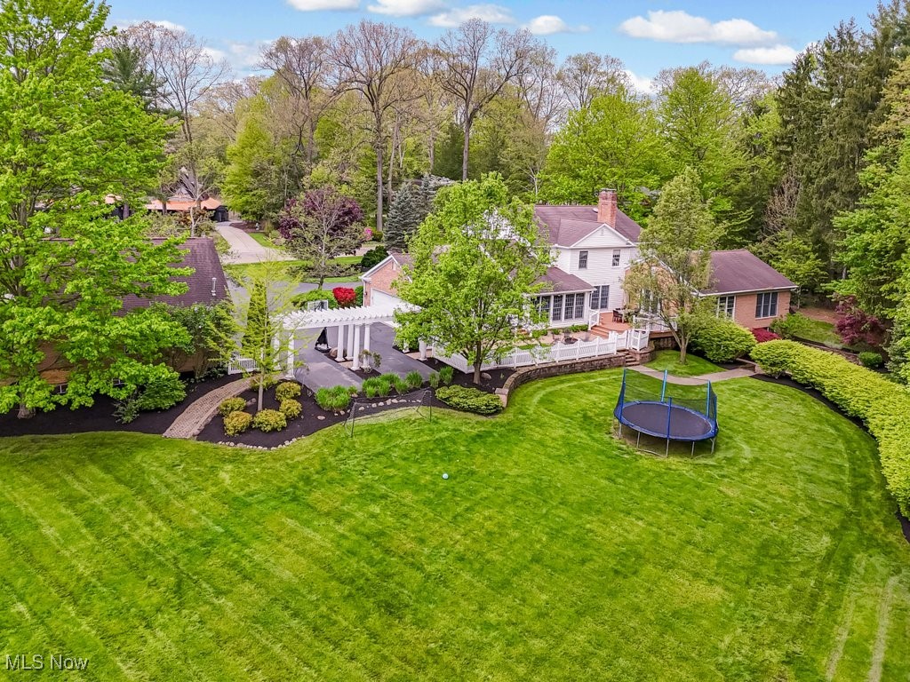 Robinwood Hills Sub - Residential