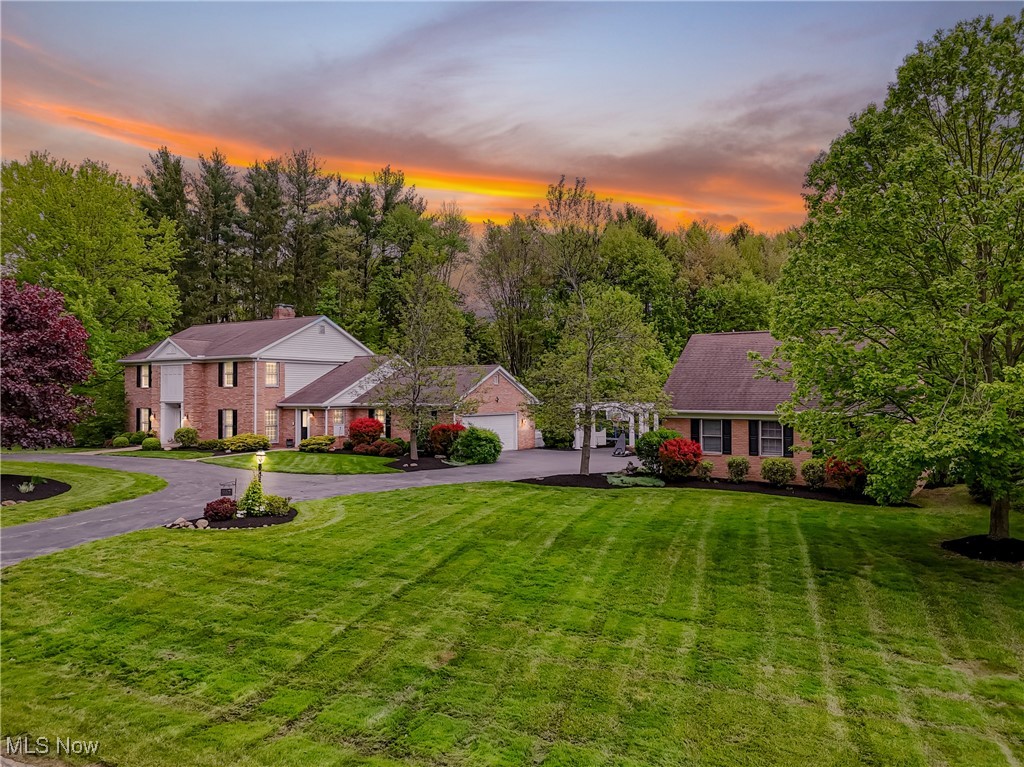 Robinwood Hills Sub - Residential