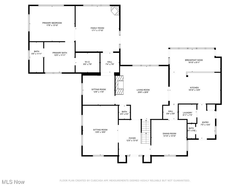 Robinwood Hills Sub - Residential