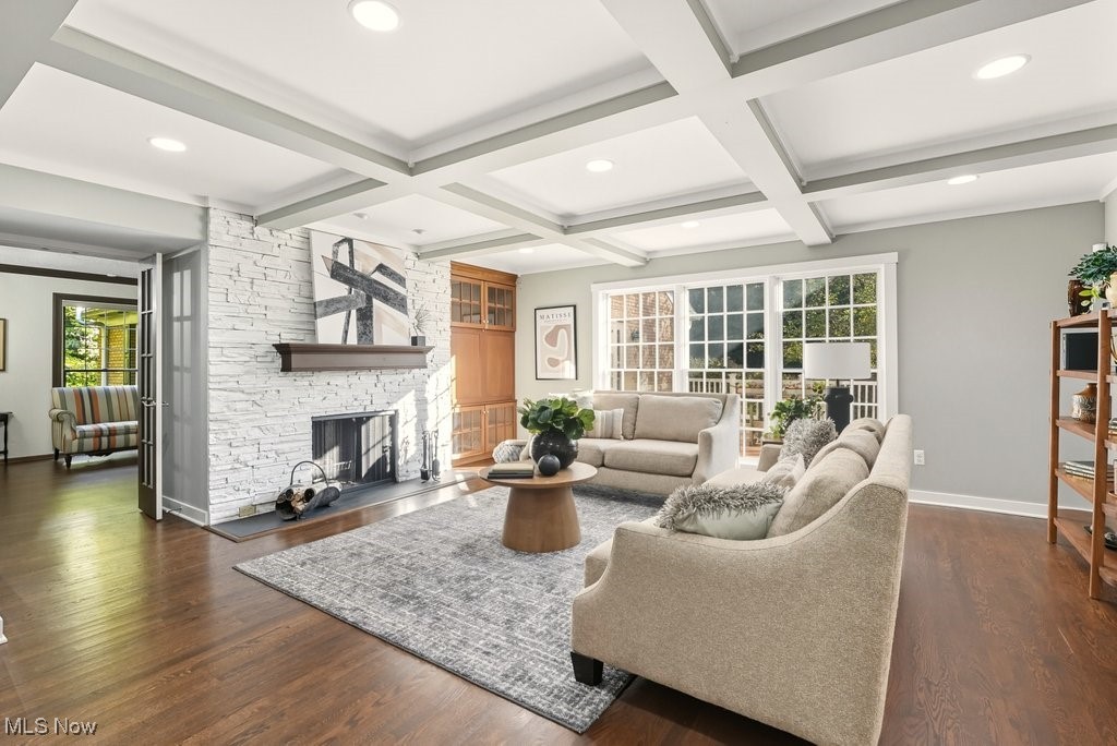 Robinwood Hills Sub - Residential