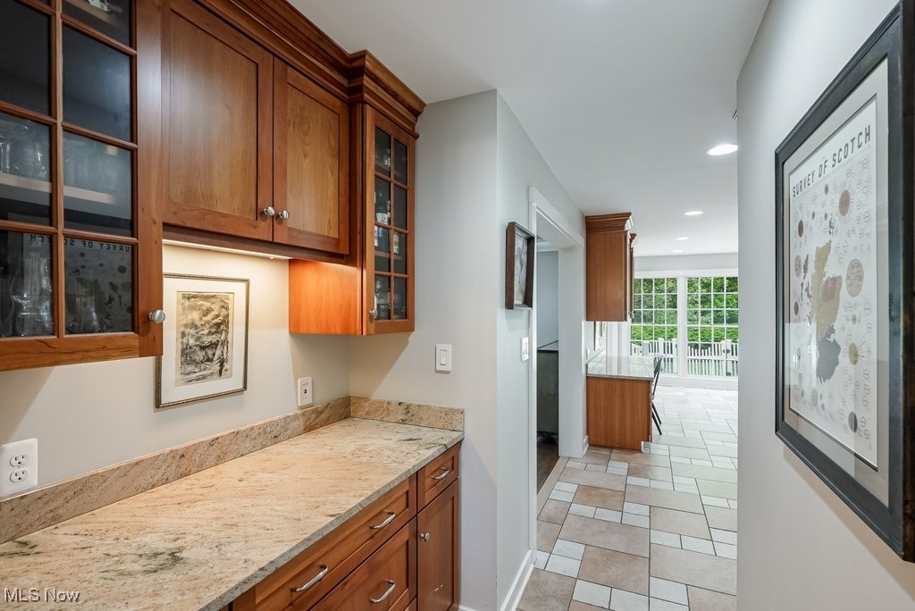 Robinwood Hills Sub - Residential