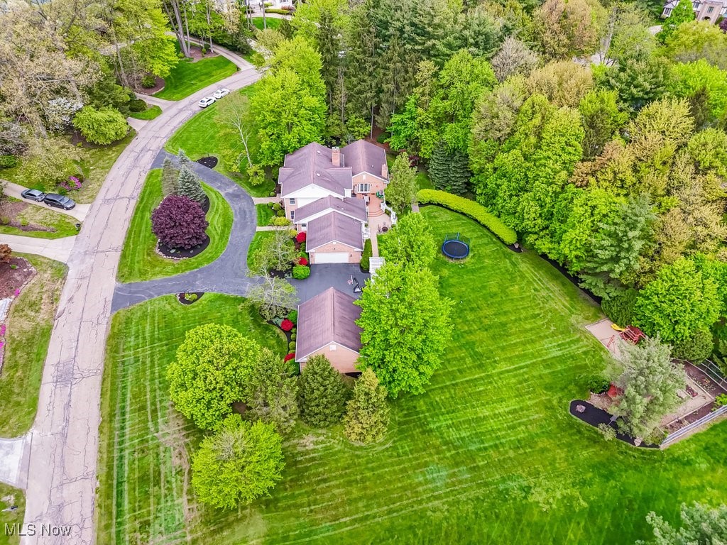 Robinwood Hills Sub - Residential