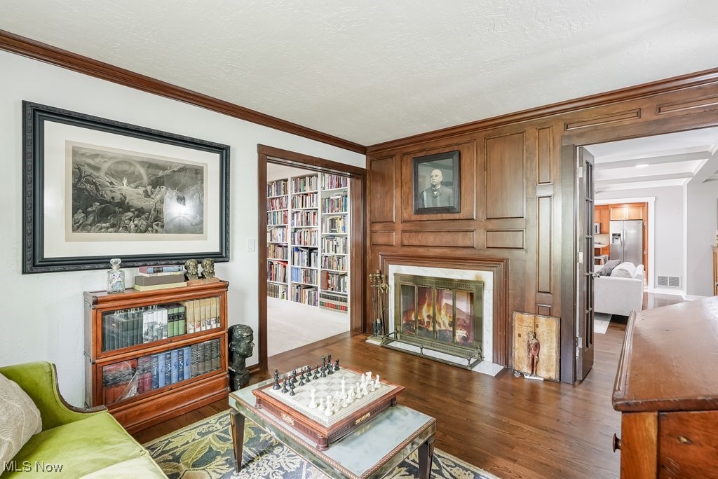 Robinwood Hills Sub - Residential