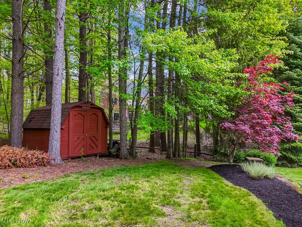 Robinwood Hills Sub - Residential