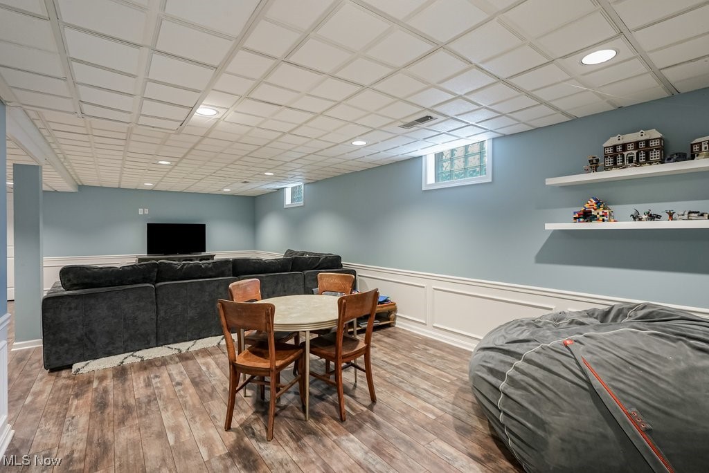 Robinwood Hills Sub - Residential