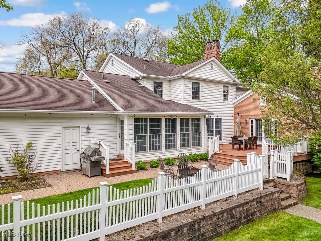 Robinwood Hills Sub - Residential