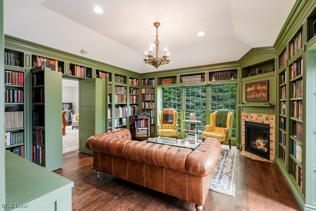 Robinwood Hills Sub - Residential